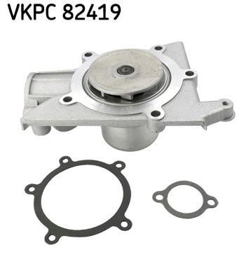Pompe à eau SKF VKPC 82419
